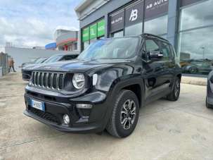 JEEP Renegade Diesel 2019 usata