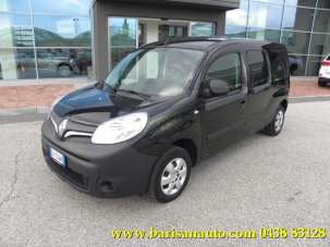 RENAULT Kangoo Diesel 2020 usata, Treviso