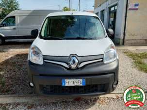 RENAULT Kangoo Diesel 2019 usata, Ferrara