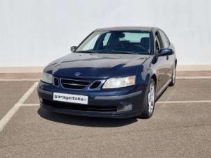 SAAB 9-3 Diesel 2005 usata, Roma