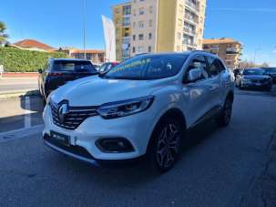 RENAULT Kadjar Diesel 2019 usata