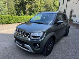 SUZUKI Ignis Elettrica/Benzina usata, Firenze