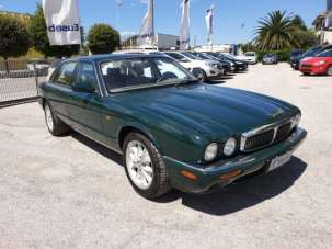 JAGUAR XJ Benzina 1999 usata, Pesaro e Urbino