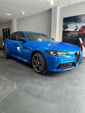 ALFA ROMEO Giulia Diesel 2023 usata