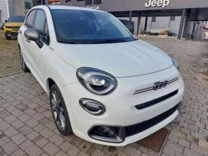 FIAT 500X Diesel 2023 usata