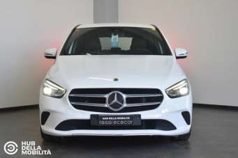 MERCEDES-BENZ B 180 Diesel 2019 usata, Perugia