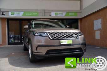 LAND ROVER Range Rover Velar Diesel 2019 usata