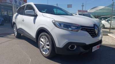 RENAULT Kadjar Diesel 2018 usata, Torino