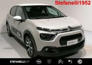 CITROEN C3 Benzina 2024 usata