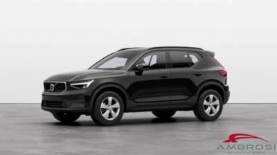 VOLVO XC40 Elettrica/Benzina 2024 usata, Perugia