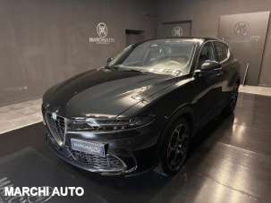 ALFA ROMEO Tonale Elettrica/Benzina 2024 usata, Perugia