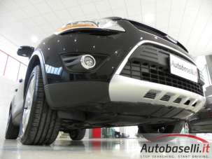 FORD Kuga Diesel 2011 usata, Brescia