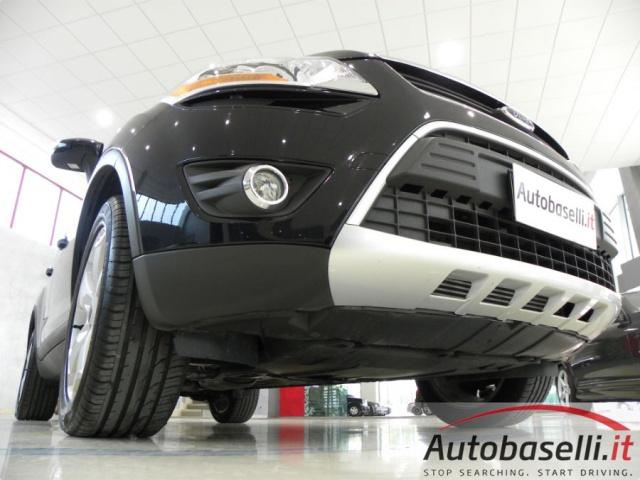 FORD Kuga Diesel 2011 usata, Brescia foto