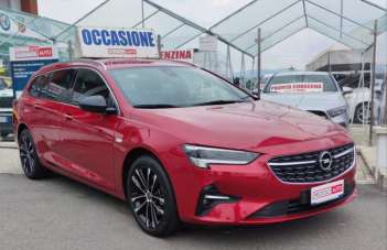 OPEL Insignia Diesel 2020 usata, Torino