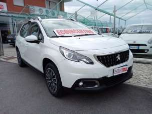 PEUGEOT 2008 Diesel 2018 usata, Torino