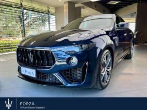 MASERATI Levante Benzina 2022 usata, Torino