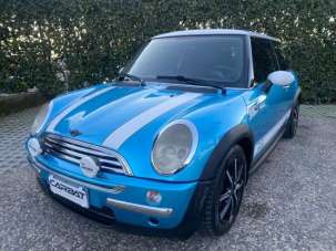 MINI Mini Diesel 2004 usata