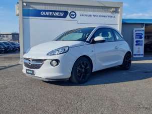 OPEL Adam Benzina 2019 usata