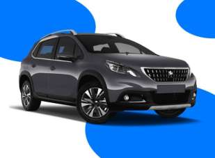 PEUGEOT 2008 Diesel usata, Treviso