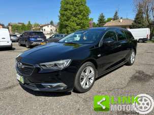 OPEL Insignia Diesel 2018 usata