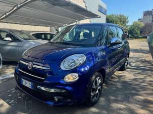 FIAT 500L Benzina 2019 usata, Modena