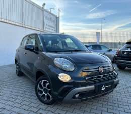 FIAT 500L Diesel 2022 usata, Napoli