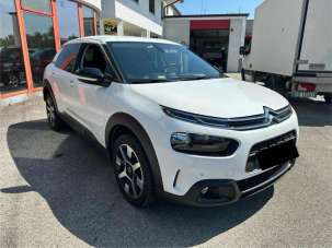 CITROEN C4 Cactus Benzina 2018 usata, Udine