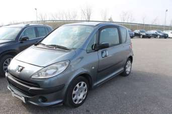 PEUGEOT 1007 Diesel 2005 usata