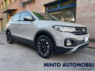 VOLKSWAGEN T-Cross Benzina 2023 usata, Venezia