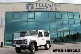 LAND ROVER Defender Diesel 2014 usata