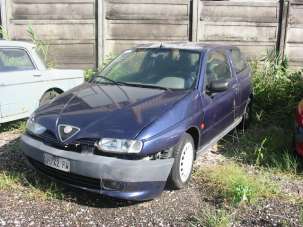 ALFA ROMEO 145 Benzina 1995 usata, Teramo