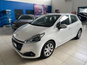 PEUGEOT 208 Diesel 2017 usata