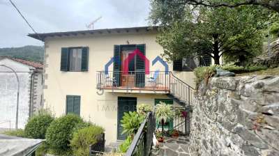 Vendita Appartamento, Borgo a Mozzano