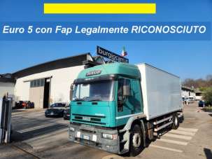 IVECO SPONDA IDRAULICA Diesel 1999 usata