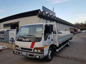 ISUZU NQR 70 T  75 Q Diesel 2002 usata