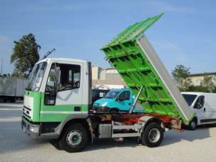 IVECO EUROCARGO 75.15 K Diesel 1998 usata, Treviso