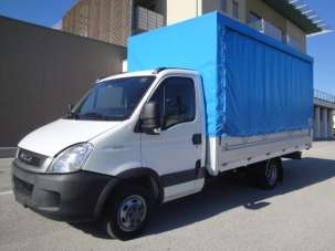 IVECO Daily  35 C 18 HPT 3.0 180 CV Diesel 2010 usata, Treviso