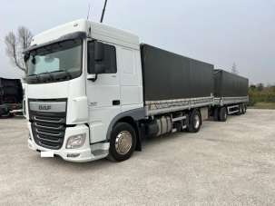 DAF 106.510 Diesel 2016 usata