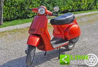 VESPA Other Benzina 1995 usata