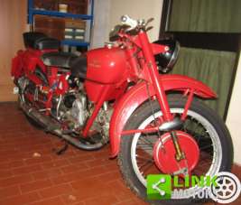 MOTO GUZZI Airone 250 Benzina 1957 usata