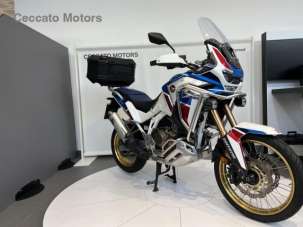 HONDA Other Benzina 2021 usata, Padova