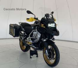 BMW R 1250 GS Benzina 2021 usata, Padova