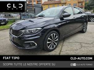 FIAT Tipo Diesel 2016 usata