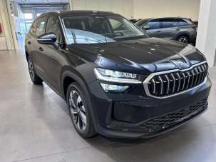 SKODA Kodiaq Diesel usata