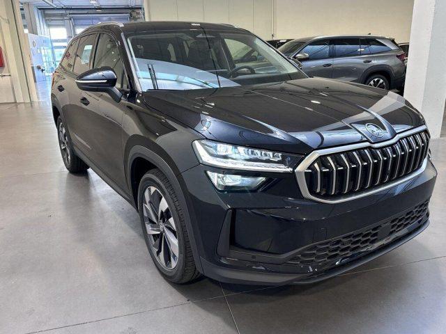 SKODA Kodiaq Diesel usata foto