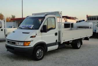 IVECO Daily Diesel 2001 usata, Treviso