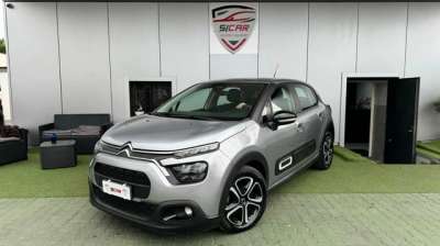 CITROEN C3 Diesel 2021 usata