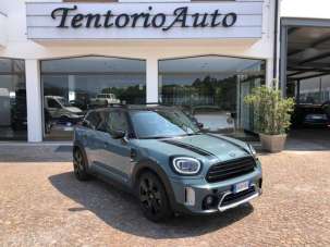 MINI Mini Diesel 2023 usata, Lecco