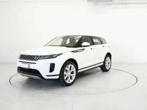 LAND ROVER Range Rover Evoque Diesel 2022 usata