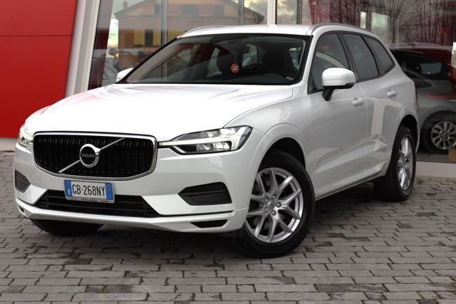 VOLVO XC60 Elettrica/Diesel 2020 usata, Piacenza foto